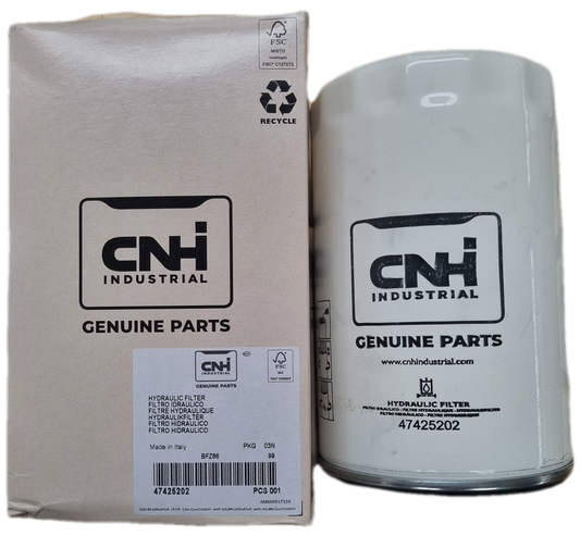 47425202-Filtro idraulico CNH