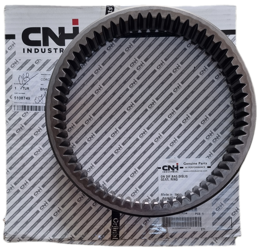 5108749- Corona CNH