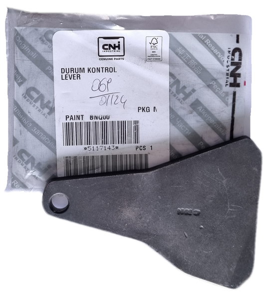 5117143 - Original CNH position control lever