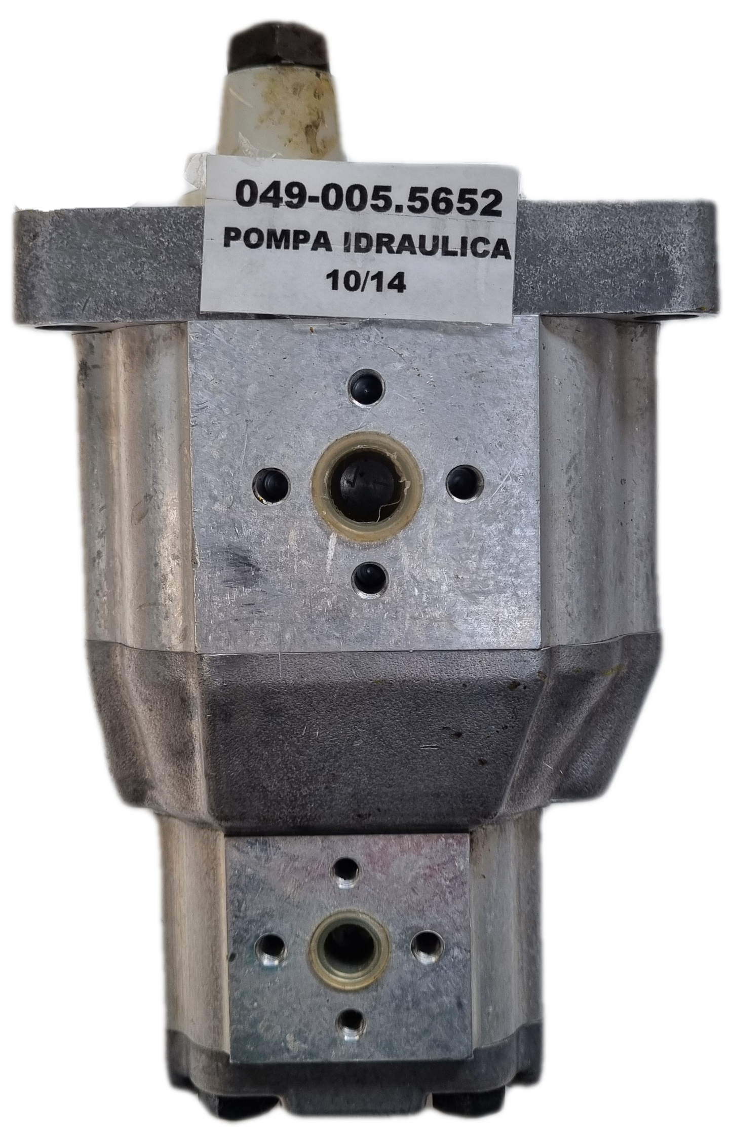 005.5652 - Pompa idraulica Lamborghini