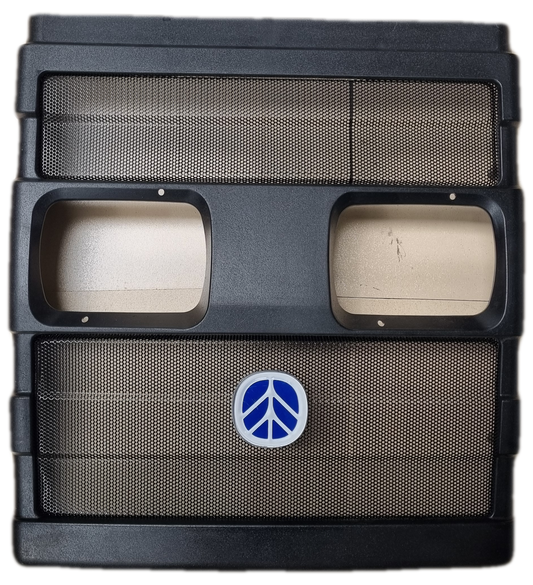 5169647 - Calandra Completa NEW HOLLAND