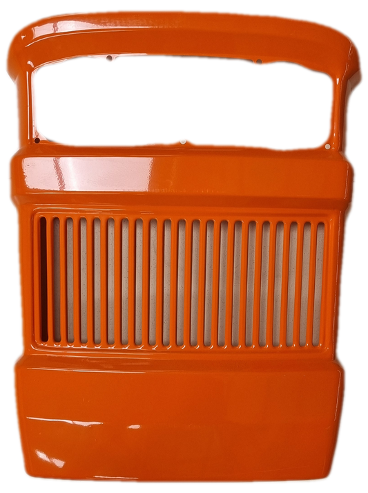 4950401 - Calandra FIAT ORO