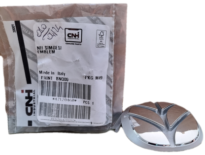 47128460 - Logo NEW HOLLAND
