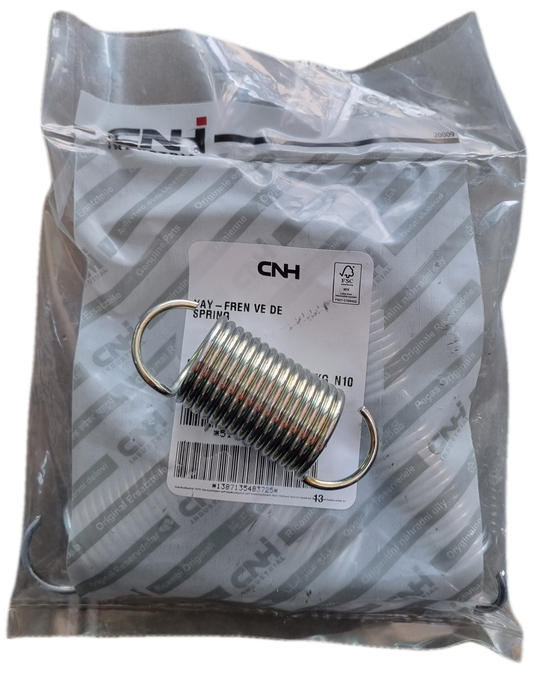 5119832 - CNH Spring 5pcs