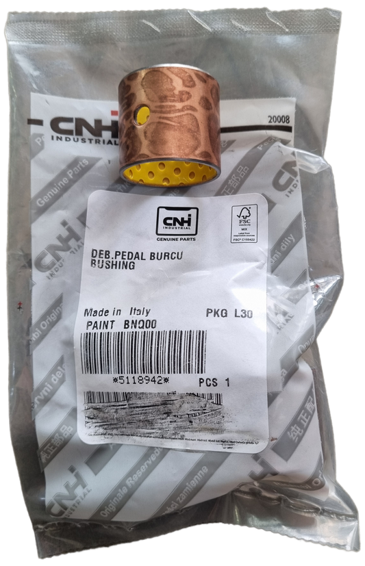 5118942 - CNH Bushing