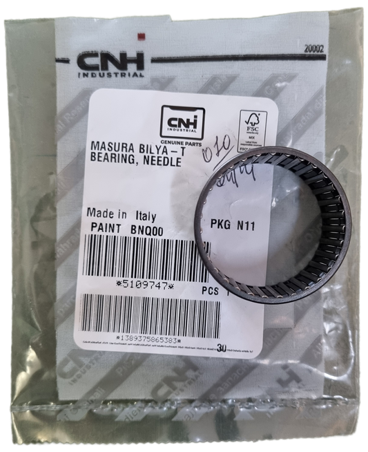 5109747 - Gabbia CNH