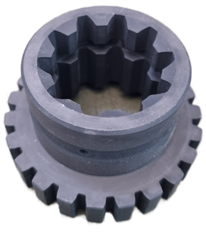 5125009- Manicotto fisso Z.23 CNH