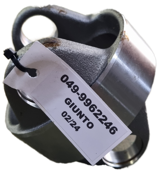 9962246 - Giunto doppio 27x82.3