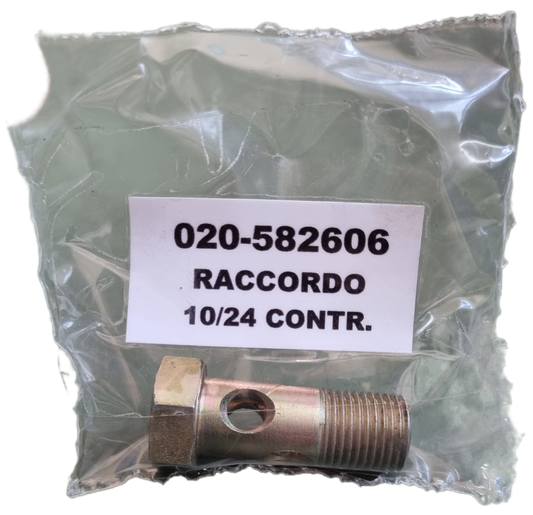 582606- Raccordo CNH
