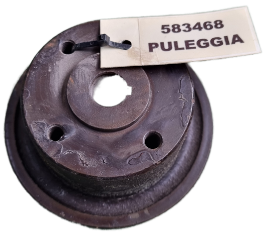 583468 - Puleggia CNH