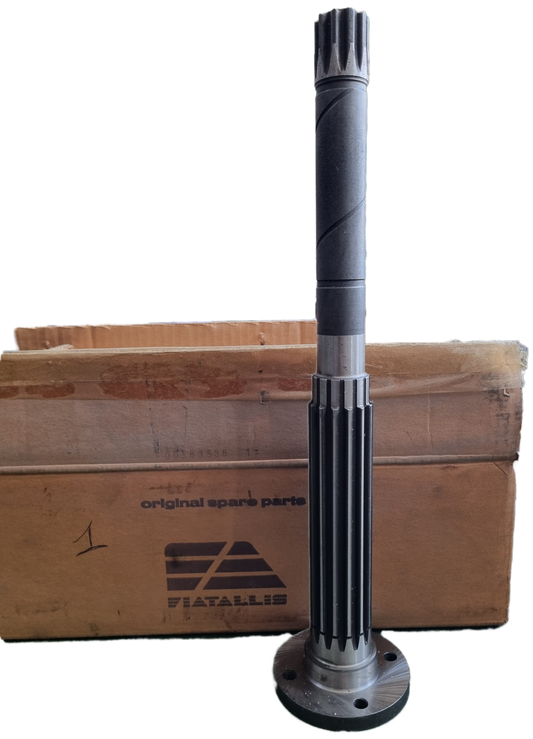 583536 - Albero CNH