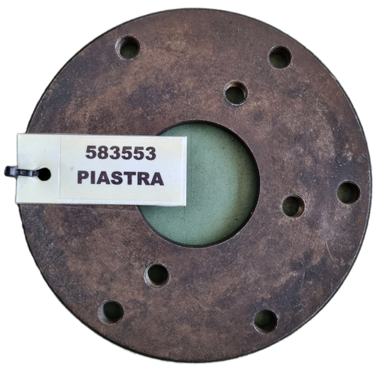 583553 - Disco CNH
