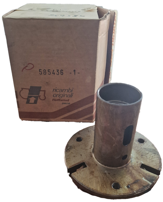 585436 - Supporto CNH