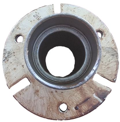585436 - Supporto CNH