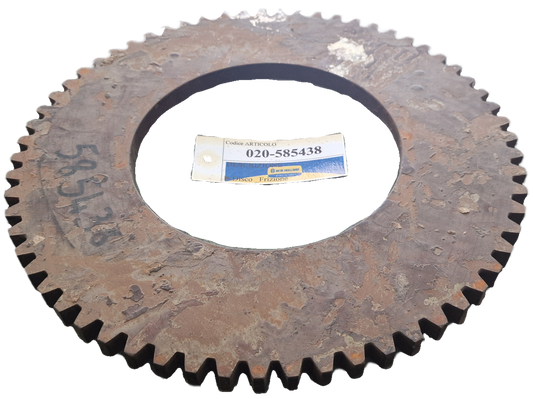 585438 - Anello CNH