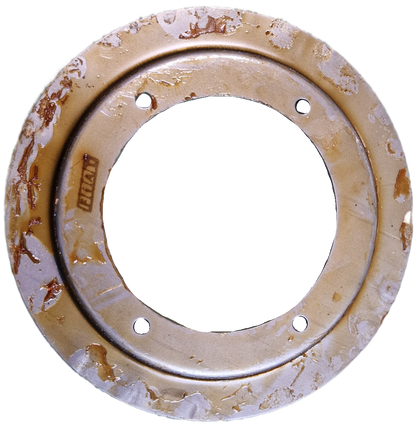 585449 - Disco anteriore CNH