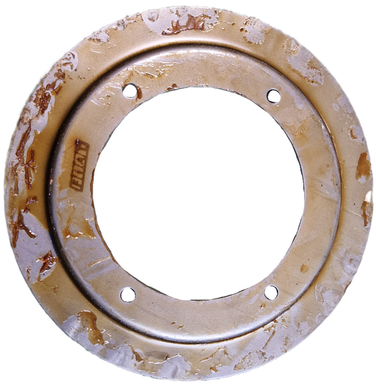 585449 - Disco anteriore CNH
