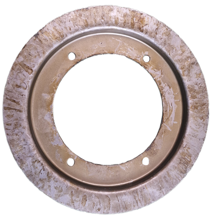585449 - Disco anteriore CNH