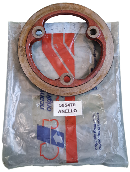 585470 - Anello CNH