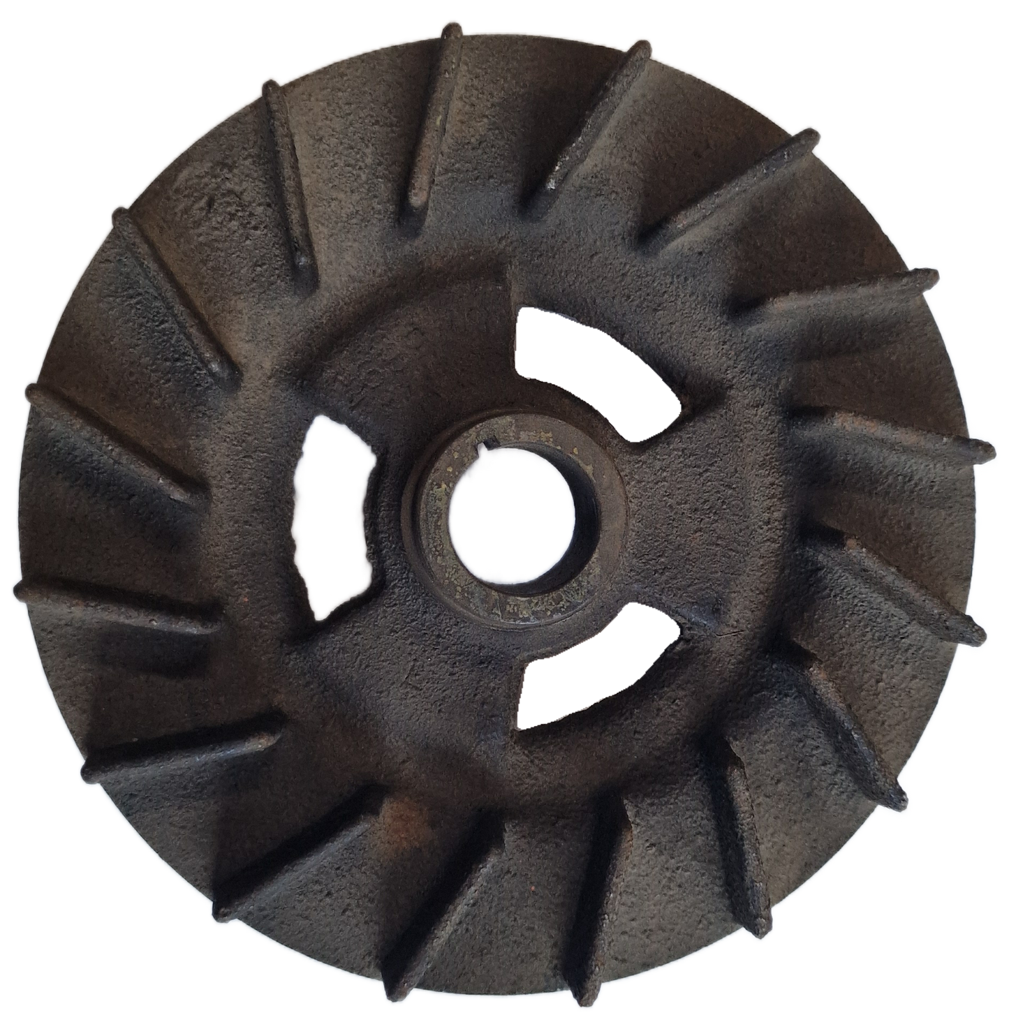 585897 - Puleggia cc