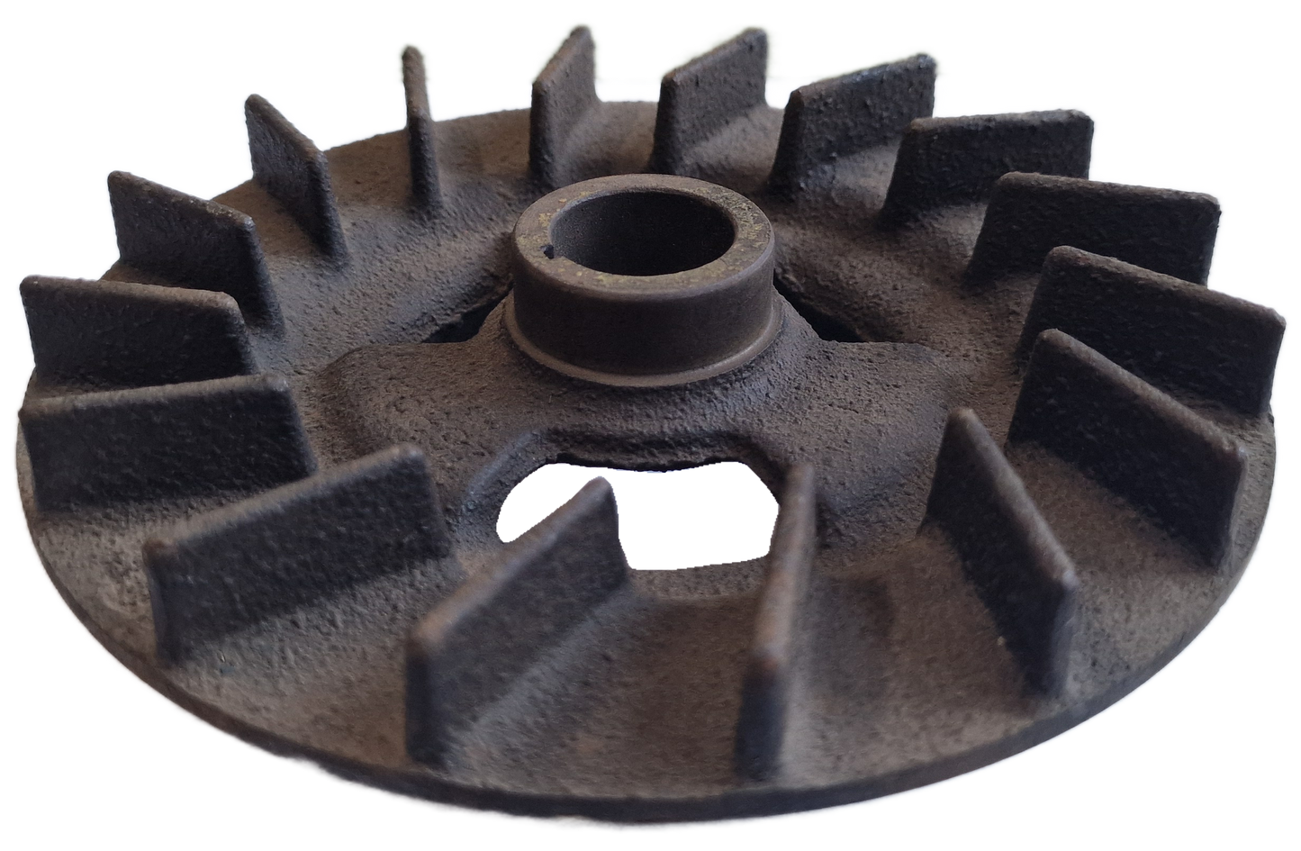 585897 - Puleggia cc