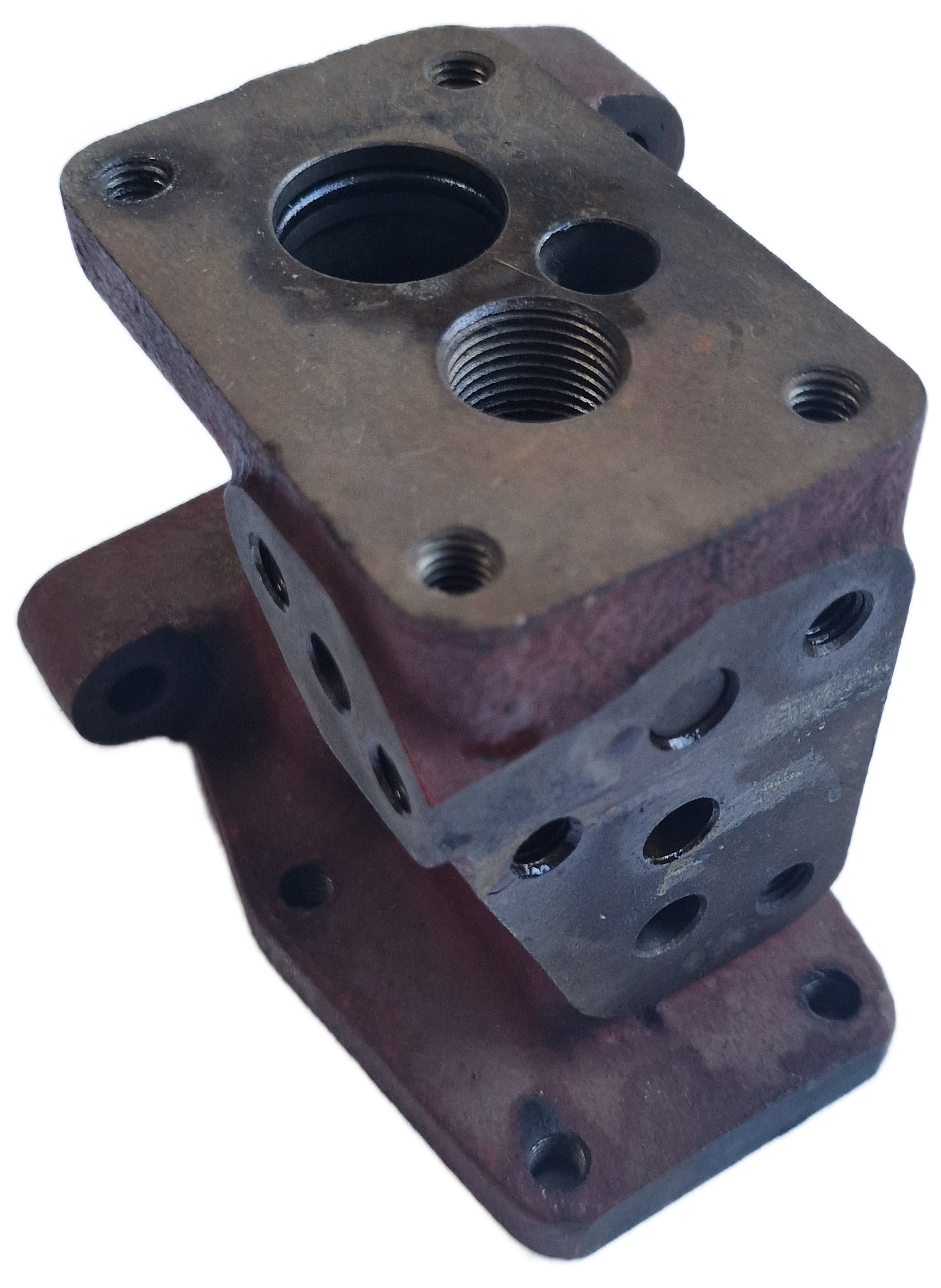 585929 - Corpo Distributore CC