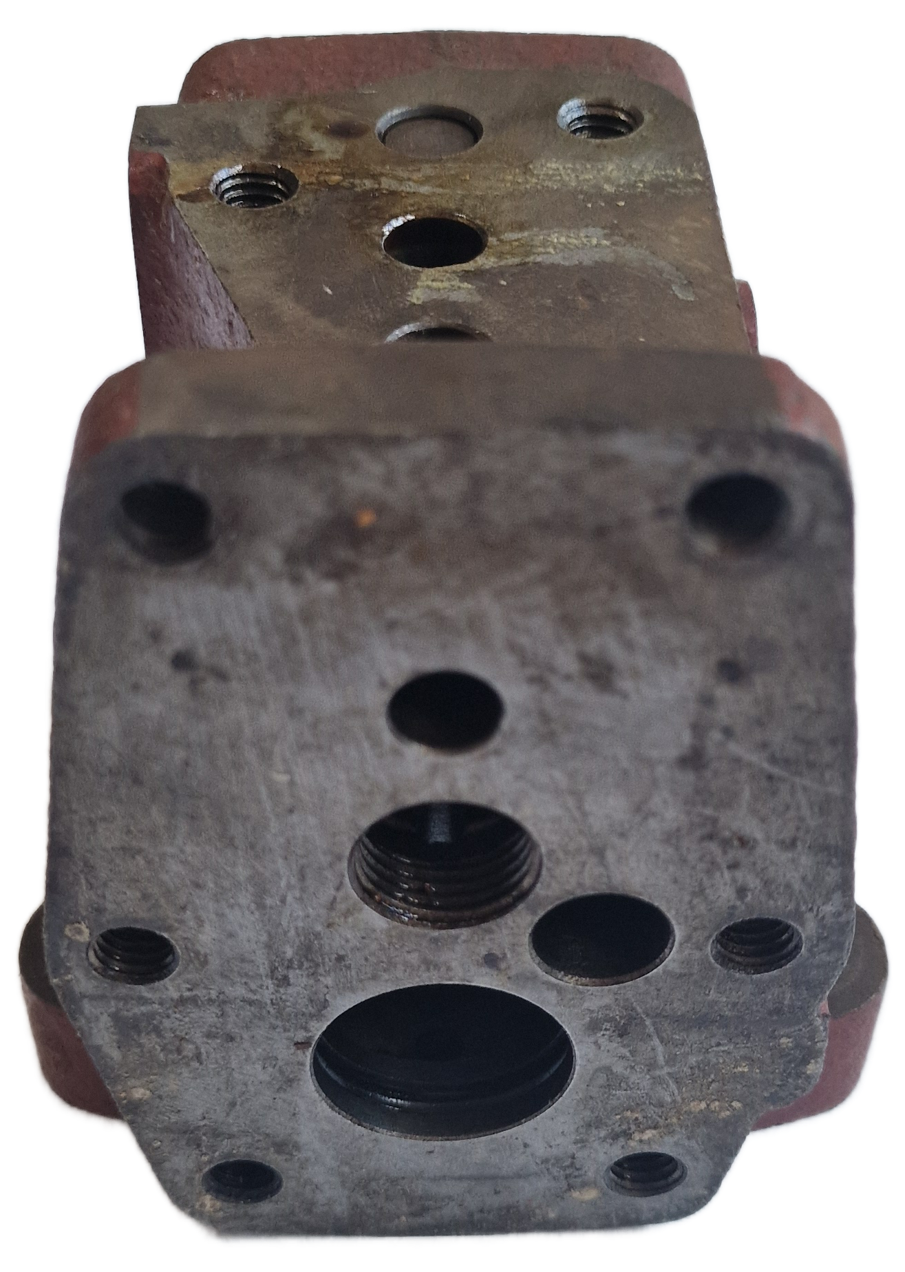 585929 - Corpo Distributore CC