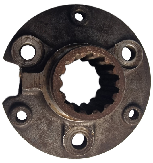 586155 - Manicotto CC