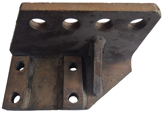 586259 - Staffa CC