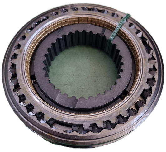 5186638 - Sincronizzatore CNH