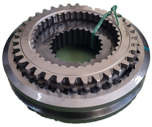 5186629 - Sincronizzatore CNH