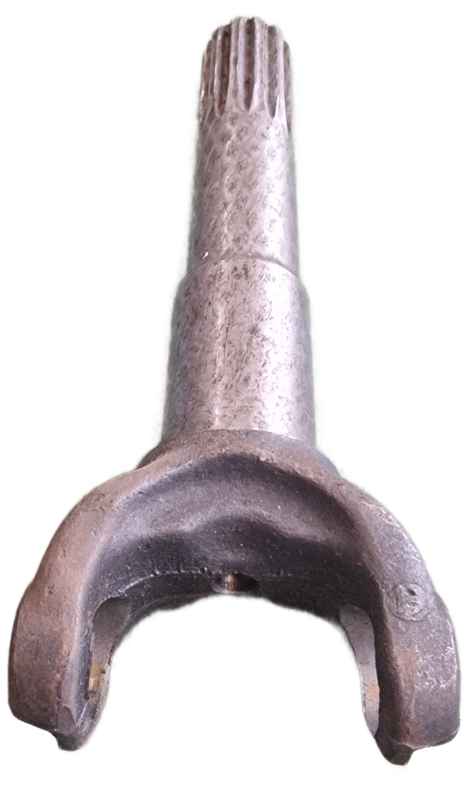 9923552 - Albero Forcella CNH