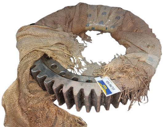 586715 - Ingranaggio NEW HOLLAND