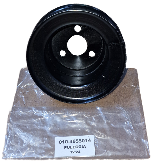 4655014 - Puleggia CC