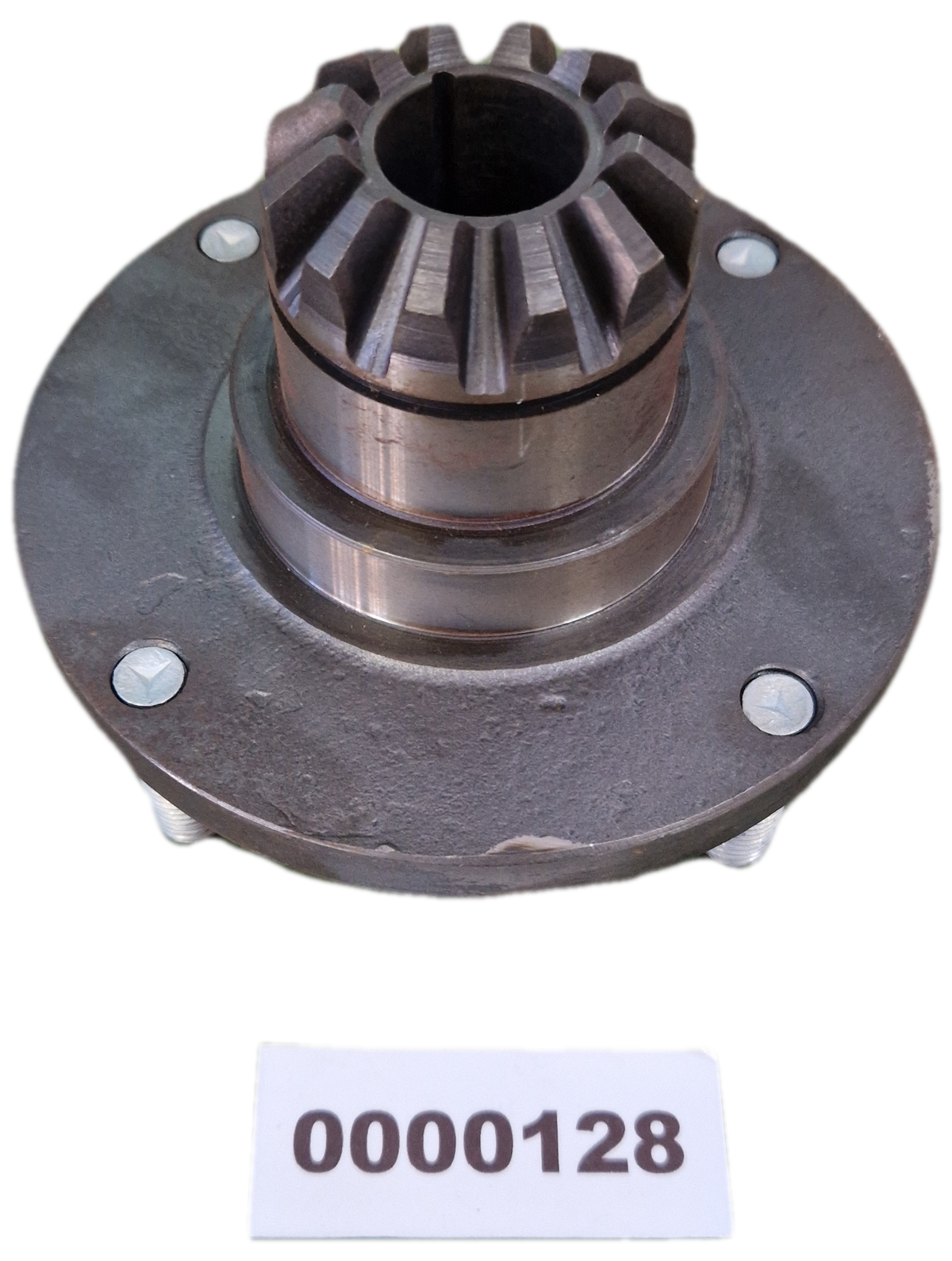 00000128/00008614 Ingranaggio Planetario Destro GOLDONI