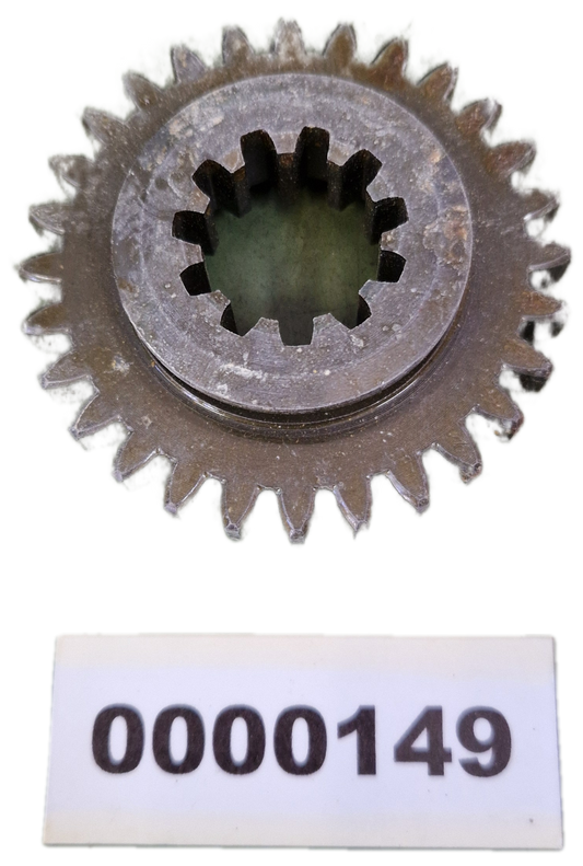 00000149 - Ingranaggio Comando Di Velocità GOLDONI