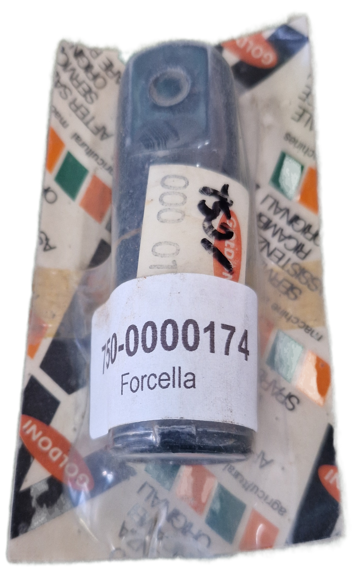 00000174 - Forcella Di Collegamento GOLDONI