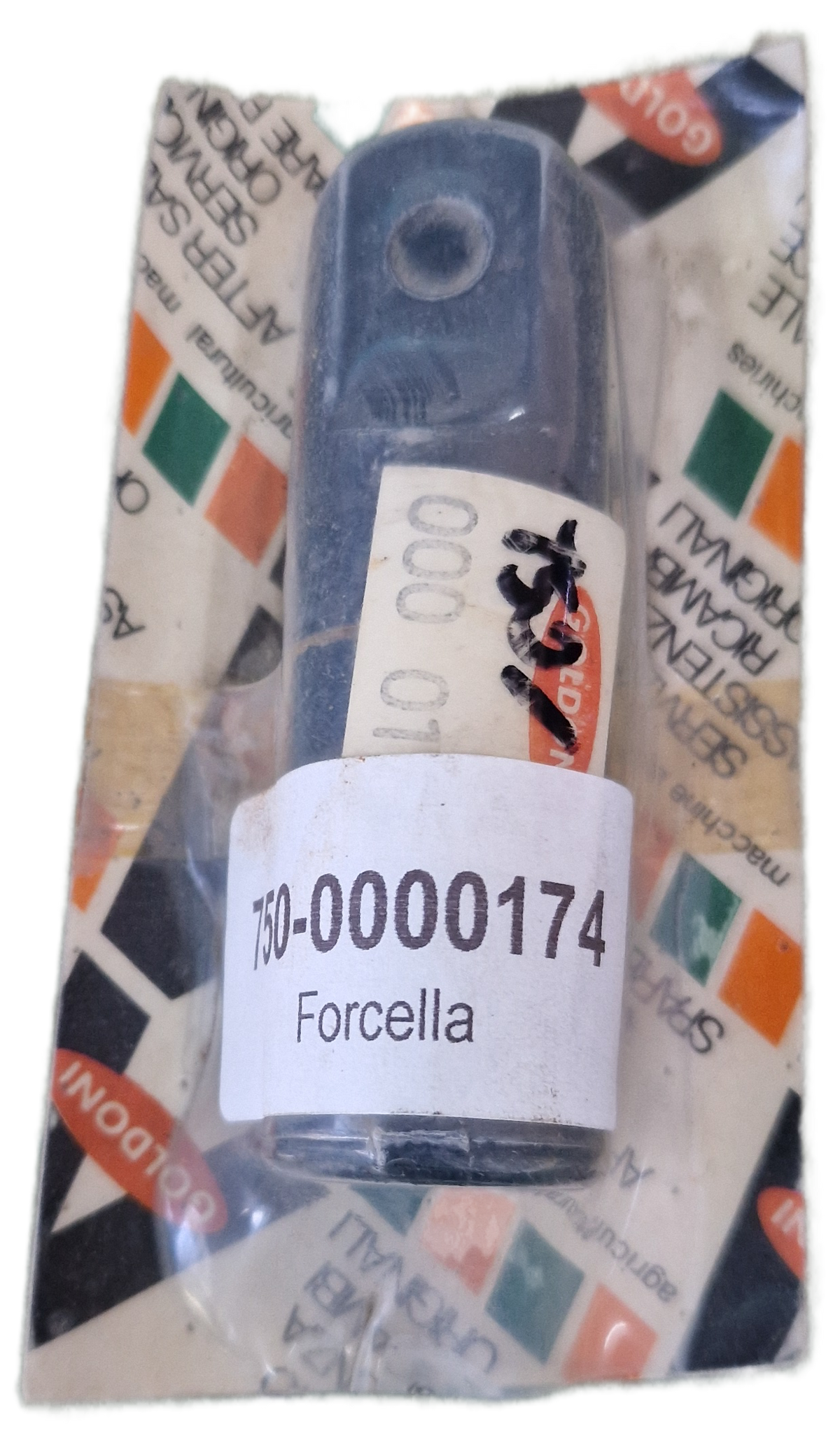 00000174 - Forcella Di Collegamento GOLDONI