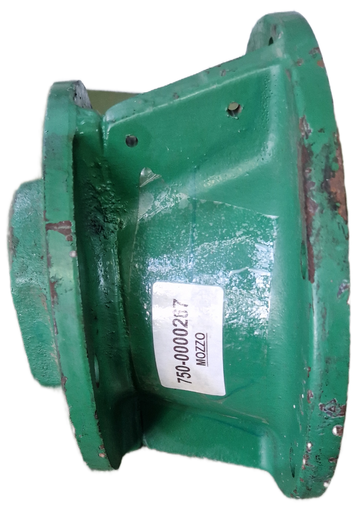 00000267 - Mozzo GOLDONI