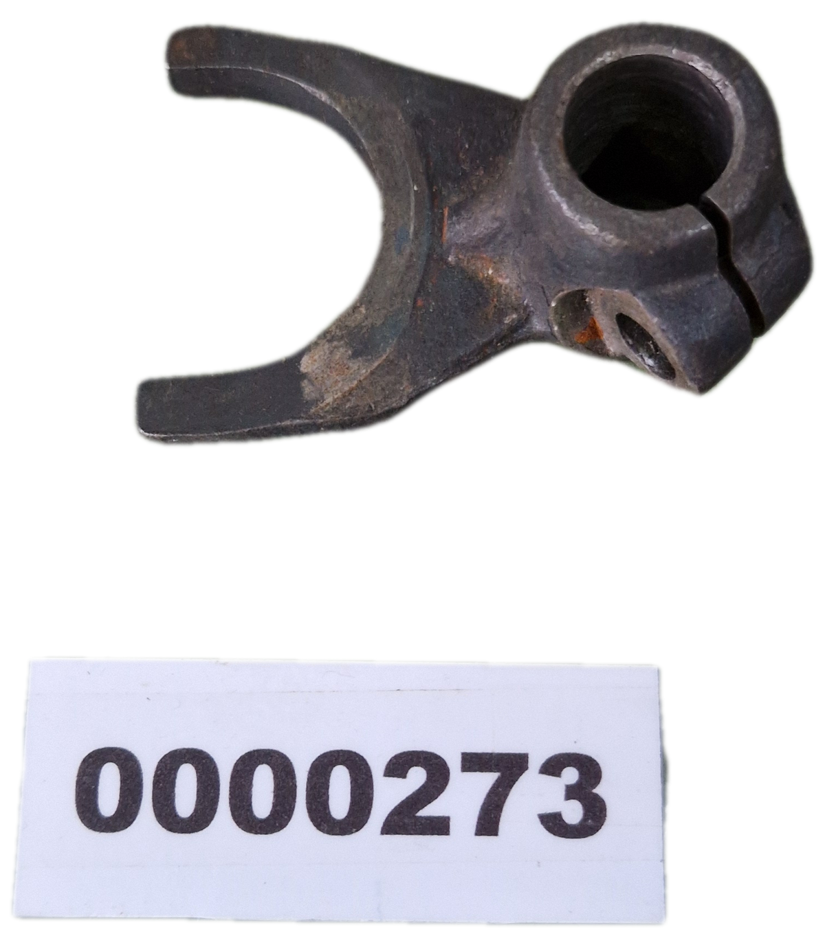 00000273 - Forcella GOLDONI