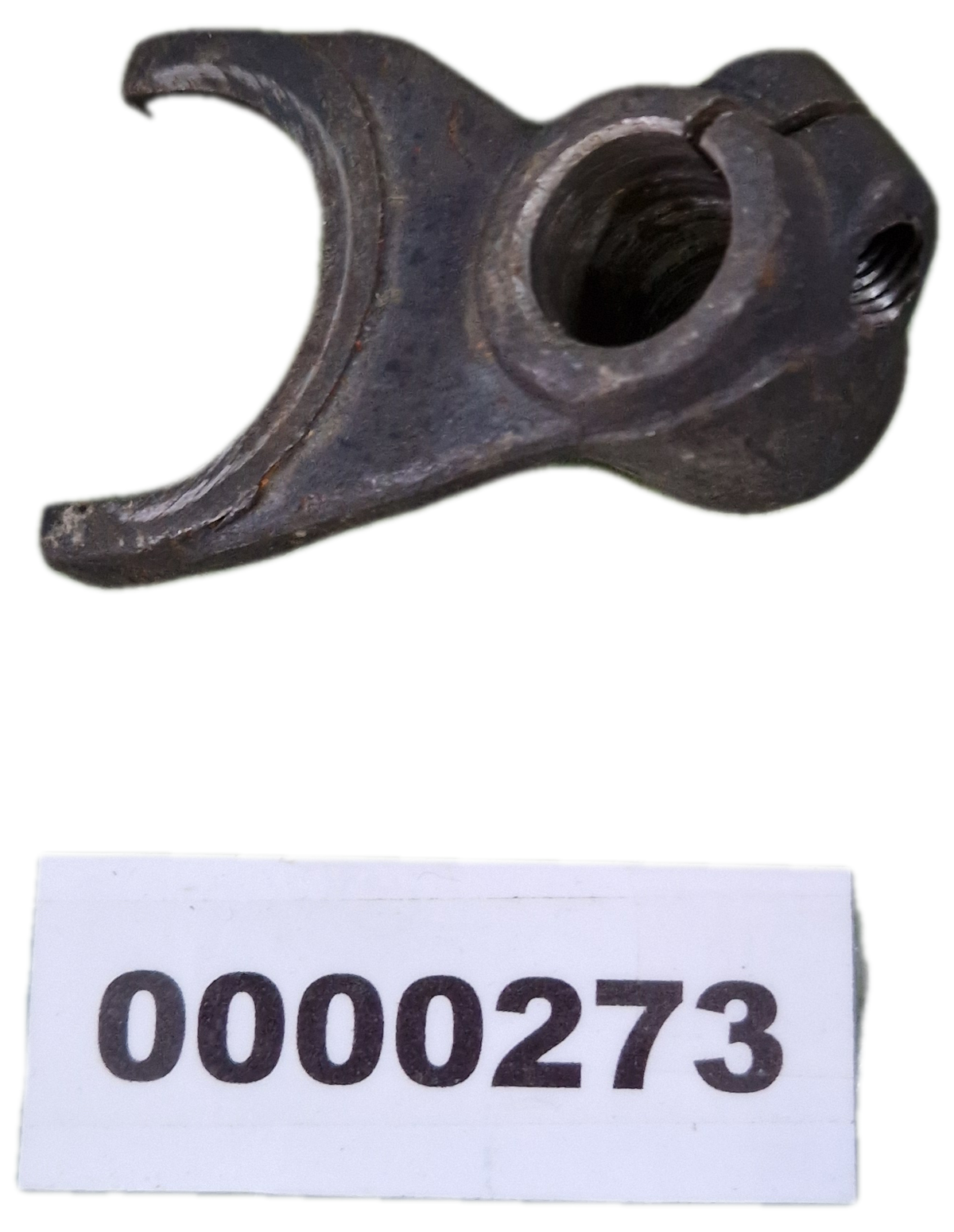 00000273 - Forcella GOLDONI