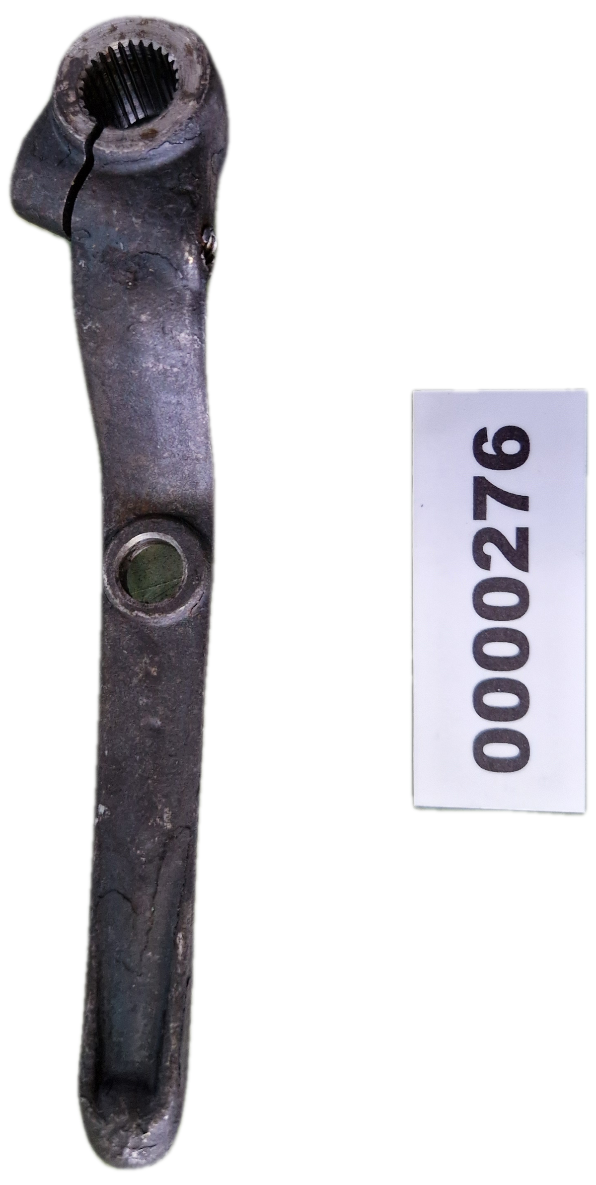 00000276 - Leva GOLDONI