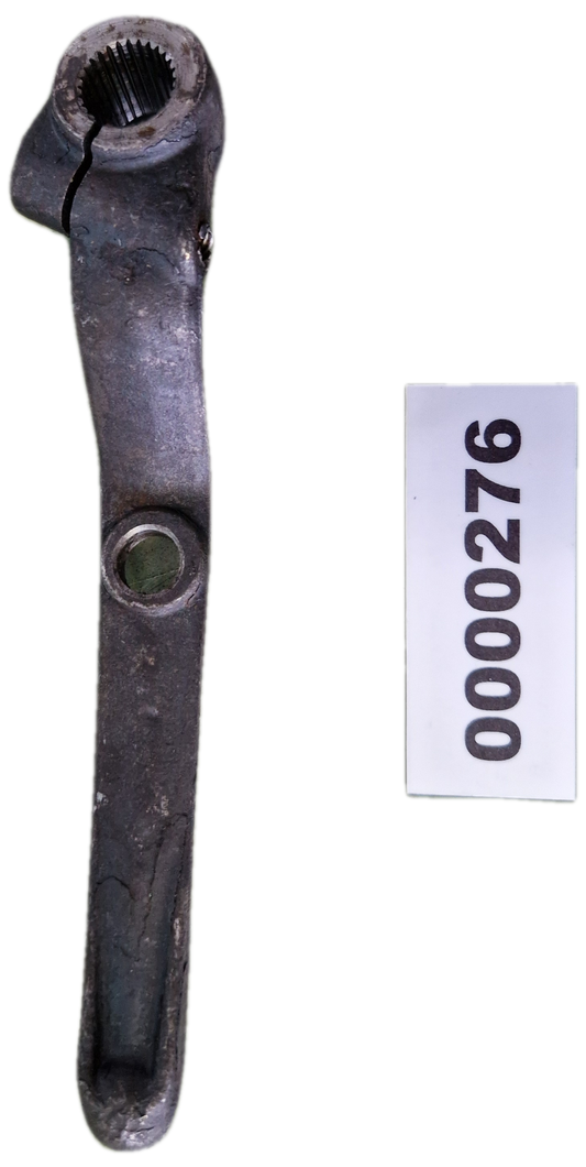 00000276 - Leva GOLDONI