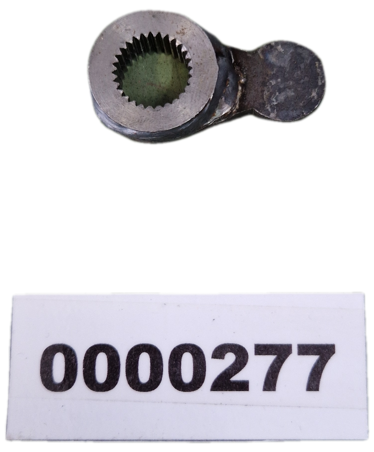 00000277 - Leva GOLDONI