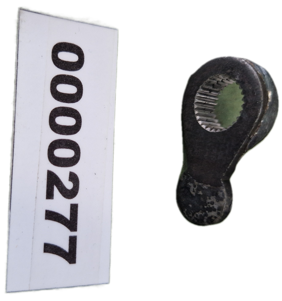 00000277 - Leva GOLDONI