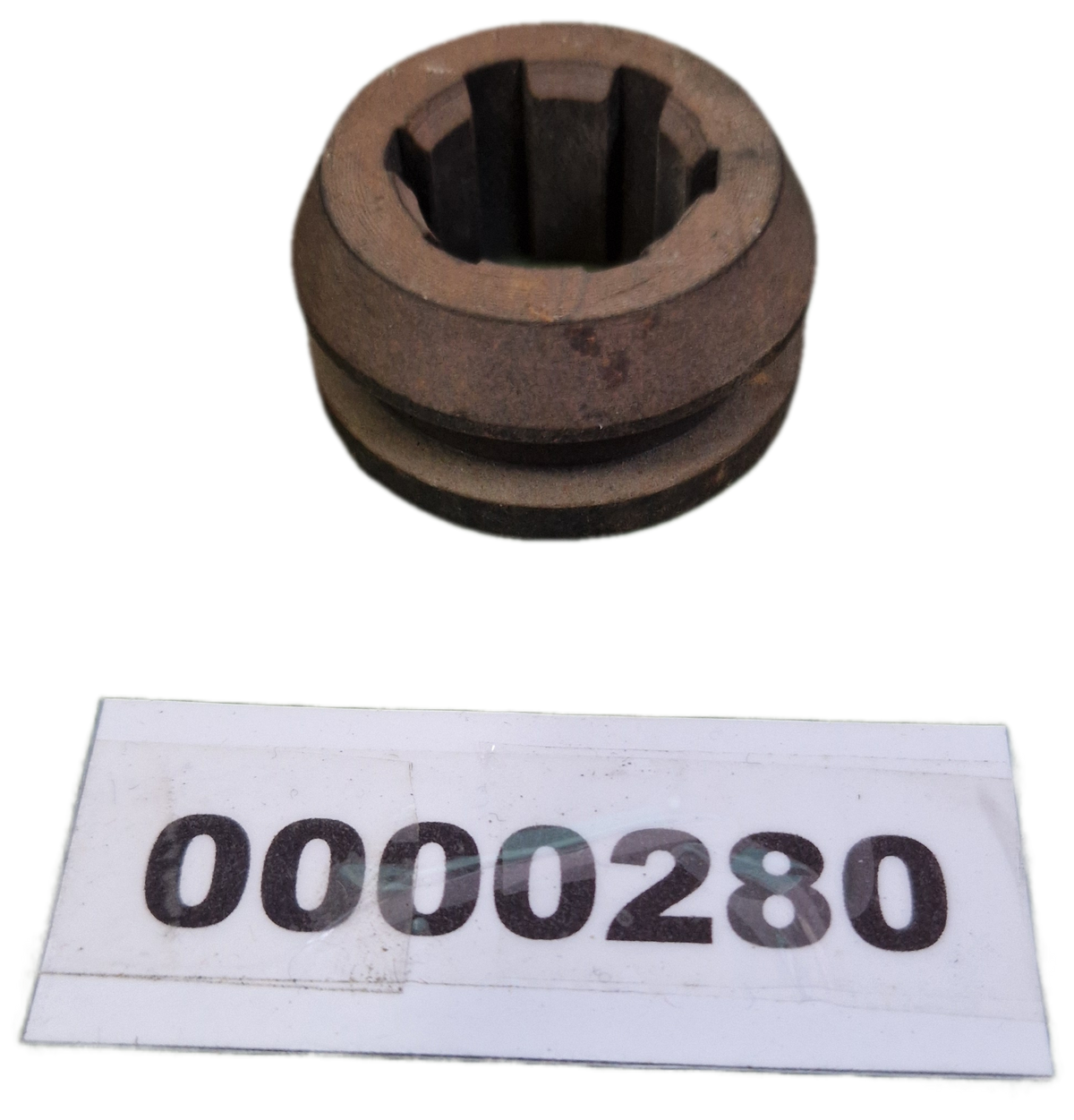 00000280 - Manicotto GOLDONI