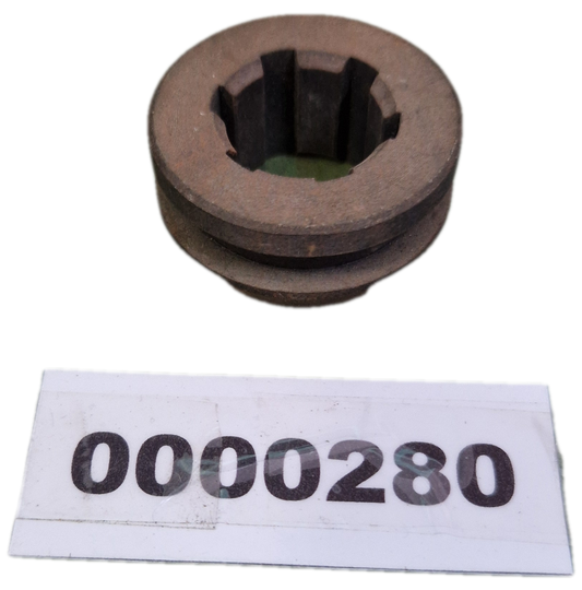 00000280 - Manicotto GOLDONI