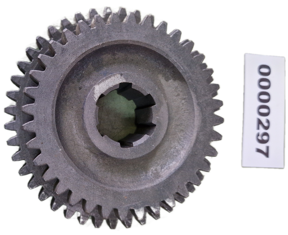 00000297 - Ingranaggio GOLDONI