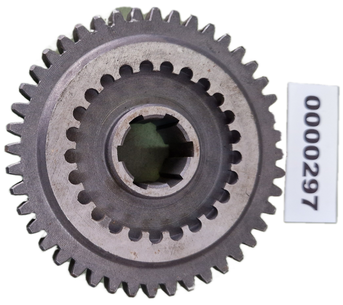 00000297 - Ingranaggio GOLDONI