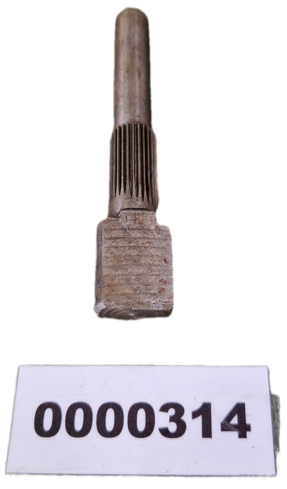 00000314 - Perno GOLDONI